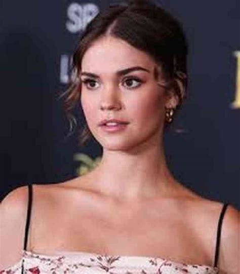 maia mitchell height|Maia Mitchell’s biography: age, height, sister,。